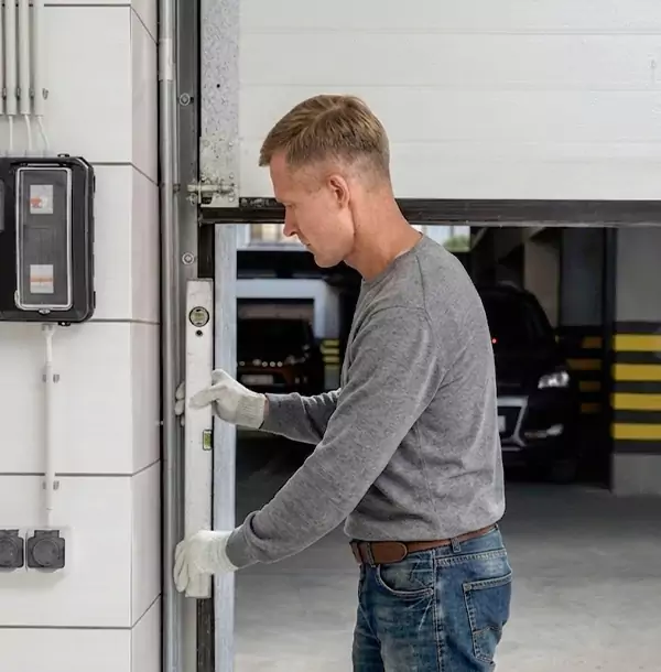 Why Choose Us for Door, Gate and Security Services in Marquette, MI