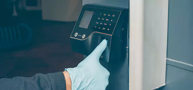 Access Control Installation Marquette