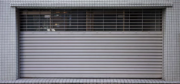 Advanced Solutions for Your Aluminum Garage Doors in Marquette, Michigan