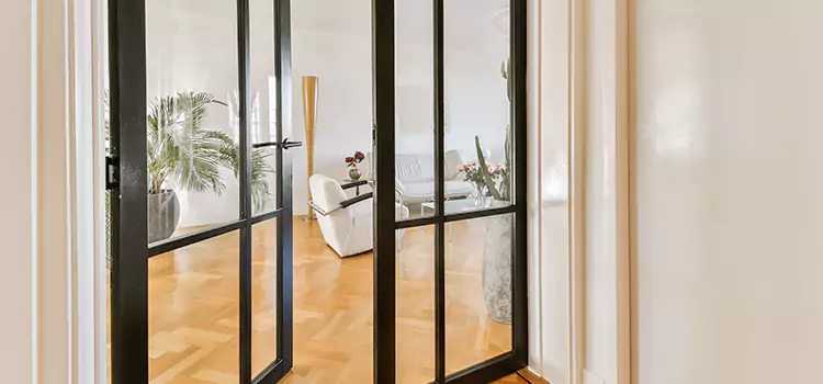 Bifold Door Replacement Marquette