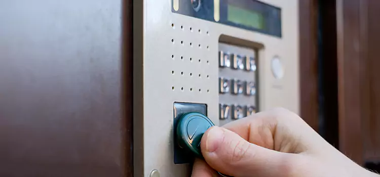 Enhanced Security Features Marquette