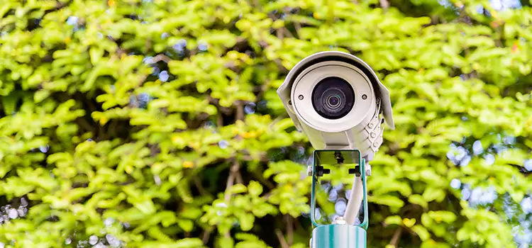 Advanced Surveillance Solutions for Every Need in Marquette