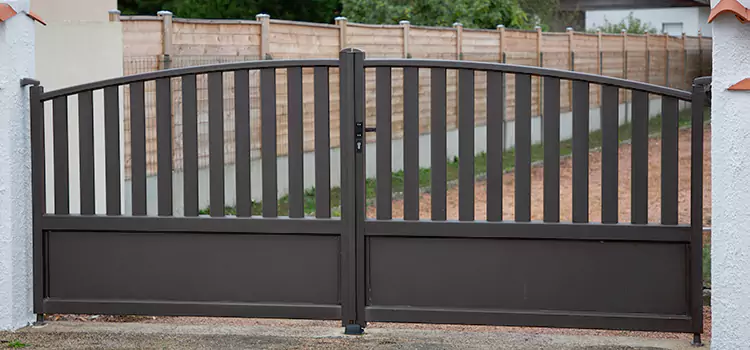 Advanced Gate Solutions in Marquette, MI