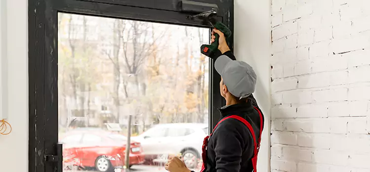 Comprehensive Door Closer Services in Marquette, MI