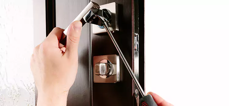Door Lock Replacement Service Marquette