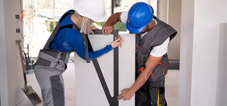 Why Choose Us for Door Panel Services in Marquette, MI?
