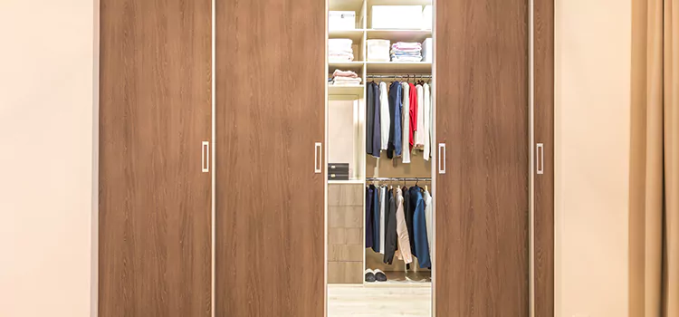 Exterior Door Replacement Marquette