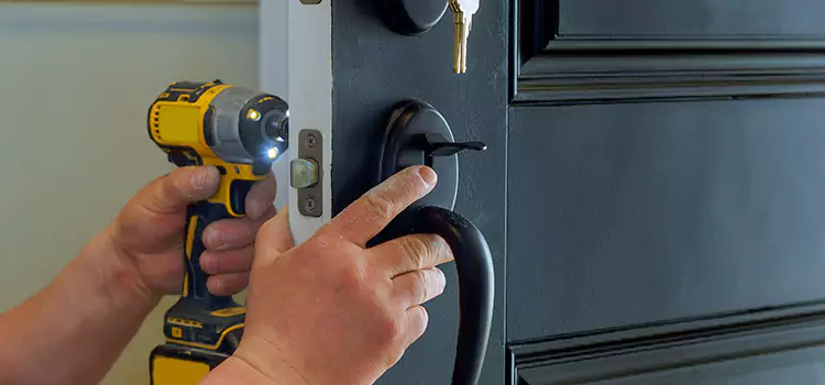Locksmith Emergency Service Marquette