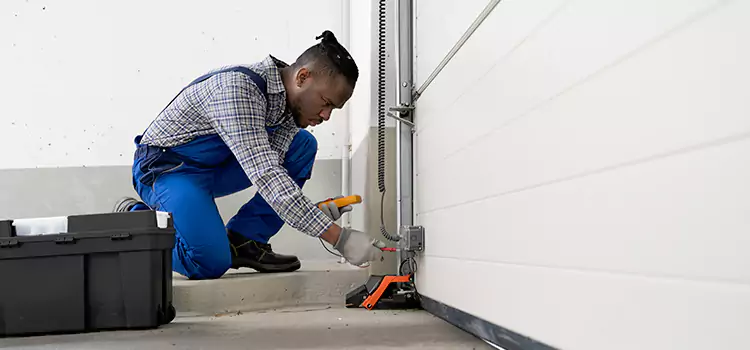 Expert Solutions for Every Garage Lock Need in Marquette, MI