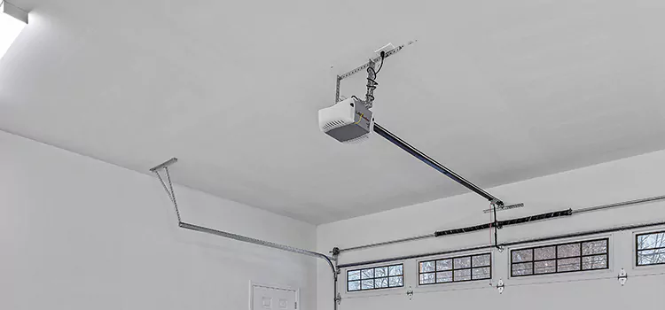 Experienced Garage Door Installers Marquette