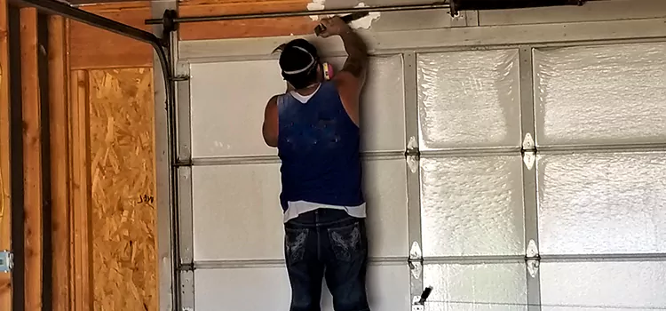 Specialized Garage Door Panel Solutions in Marquette, MI