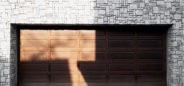 Garage Door Installation Marquette