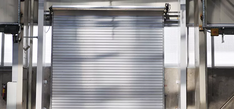 Roller Door Maintenance Marquette