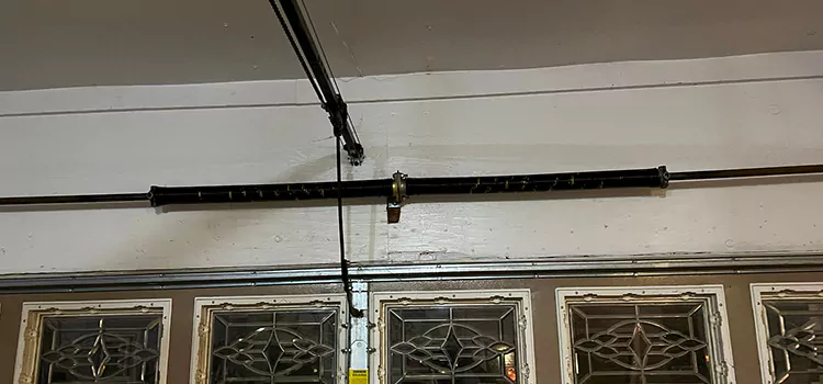 Garage Door Spring Repair Near Me Marquette