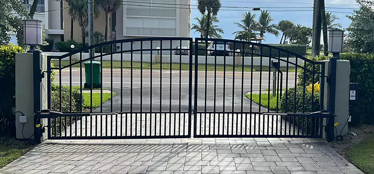 Gate Opener Replacement Near Me in Marquette, MI