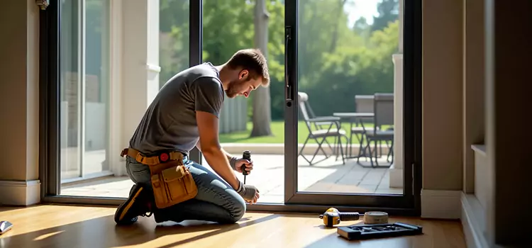 Comprehensive Solutions for Every Glass Door Need in Marquette, MI