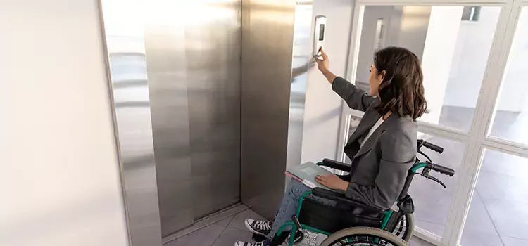 Benefits of Modern Handicap Door Systems in Marquette, MI