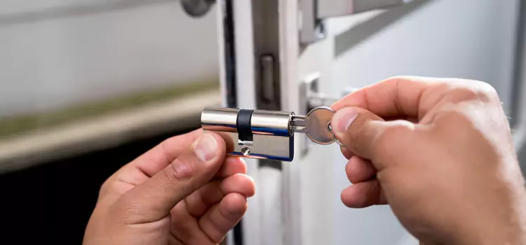 Emergency Locksmith for House Marquette