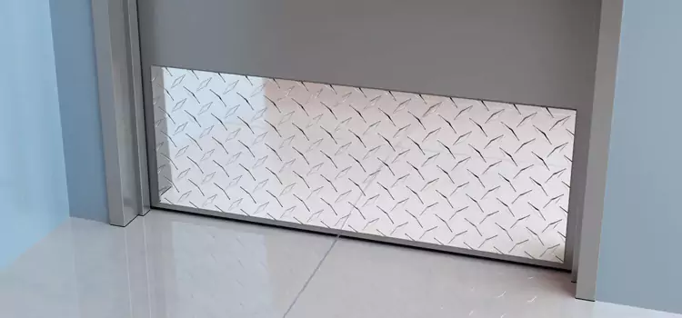 Benefits of Professional Kick Plate Solutions in Marquette, MI