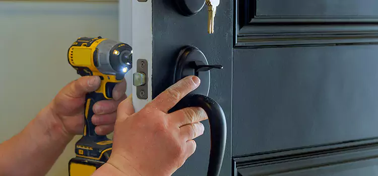 Mobile Automotive Locksmith Marquette