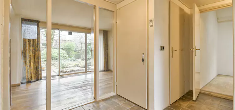 Why Choose Our Pocket Door Experts in Marquette, MI?