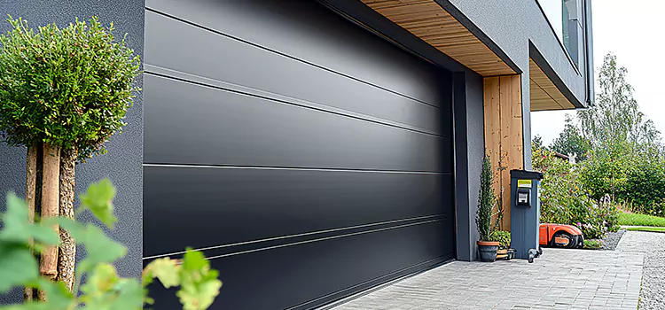 Residential Garage Door Service Marquette