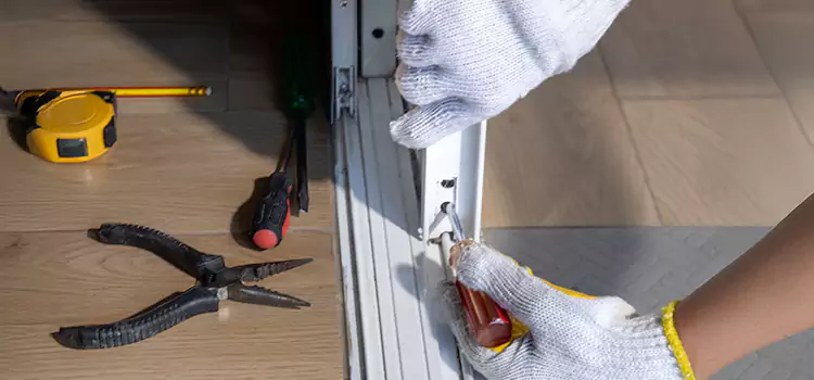 Sliding Door Installation Services in Marquette, MI