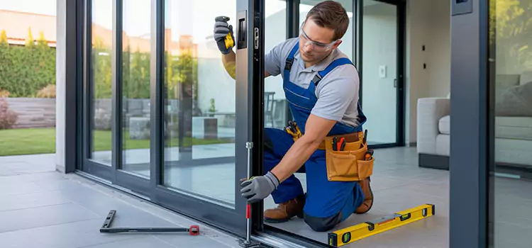 Sliding Screen Door Repair Marquette