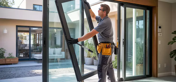 Specialized Sliding Door Roller Services in Marquette, Michigan