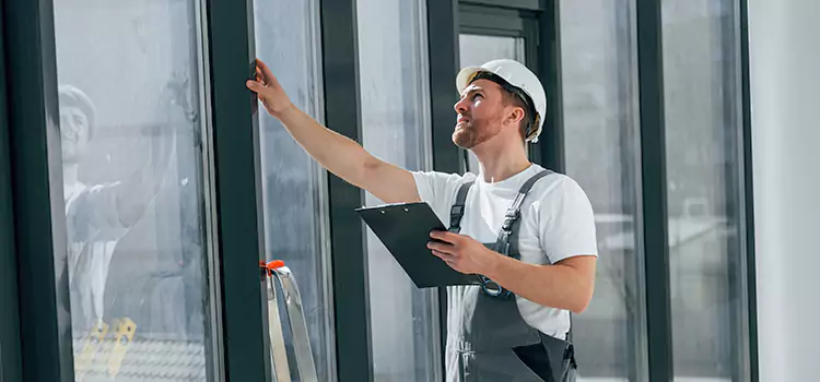 Comprehensive Solutions for Your Sticking Doors in Marquette, MI