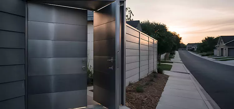 Comprehensive Steel Door Solutions in Marquette, MI