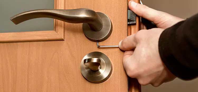 Access Control System Integration Marquette