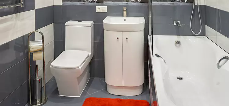 Hansgrohe Shaving Mirror Marquette