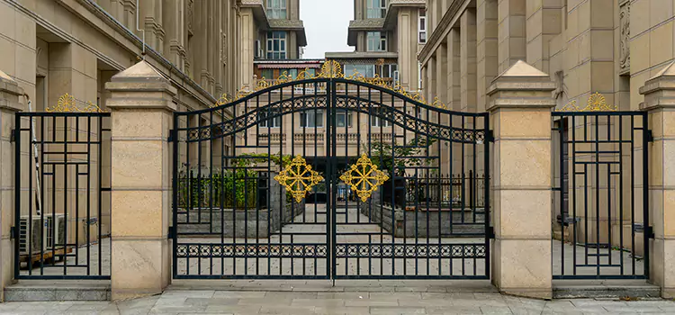 Comprehensive Iron Gate Maintenance Solutions in Marquette, MI
