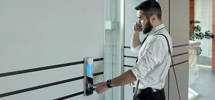 Cloud Based Access Control Marquette