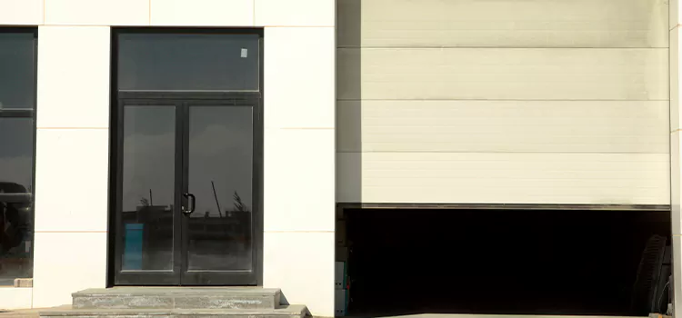 Choose Door & Gate Services Marquette for Unmatched Expertise