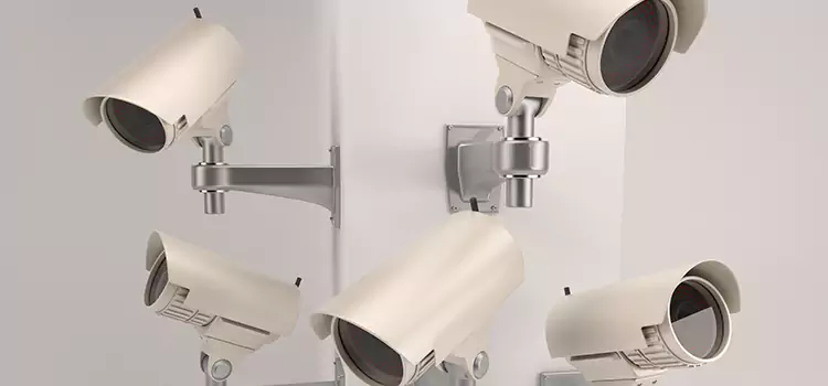 Your Trusted Partner for CCTV Solutions in Marquette