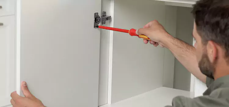 Screen Door Hinge Repair Marquette