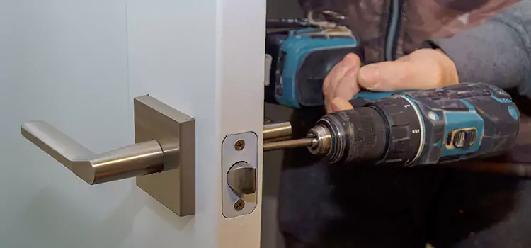 Brand Lock Repair and Specialty Services Marquette