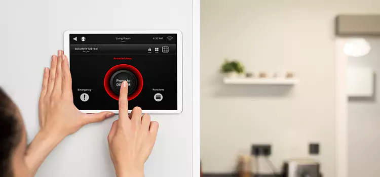 Blink Video Doorbell Installation Marquette