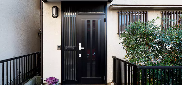 Popular Exterior Door Options in Marquette, MI