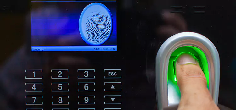 Your Trusted Partner for Secure Access in Marquette, MI