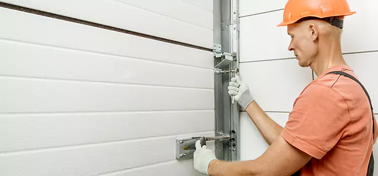 Why Choose Us for Garage Door Lock Services in Marquette, MI?