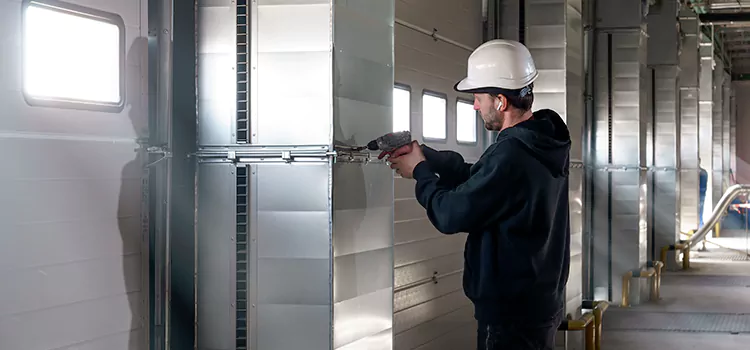 Prompt and Professional Garage Door Service in Marquette, Michigan