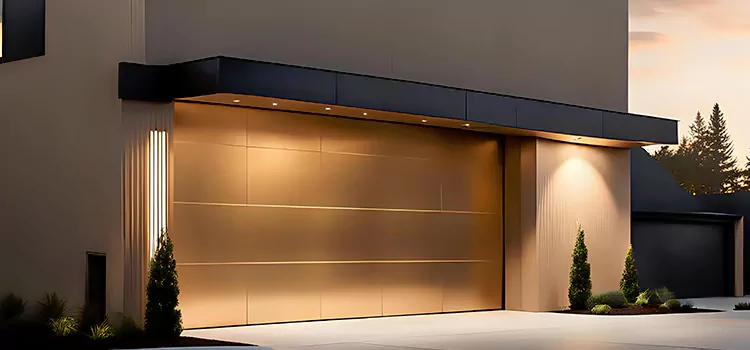 Garage Door Remote Programming Marquette