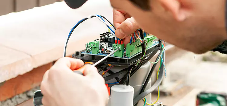 Specialized Brand Gate Motor Repairs Marquette