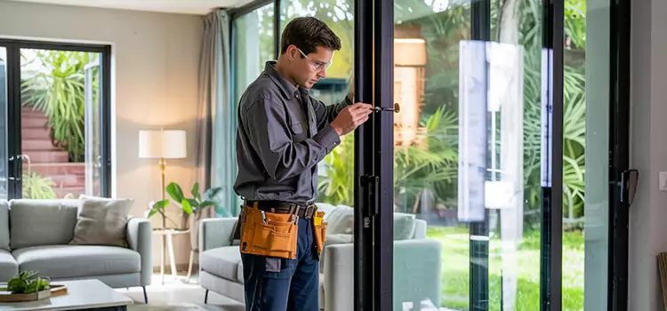Why Choose Us for Your Glass Door Needs in Marquette, MI?