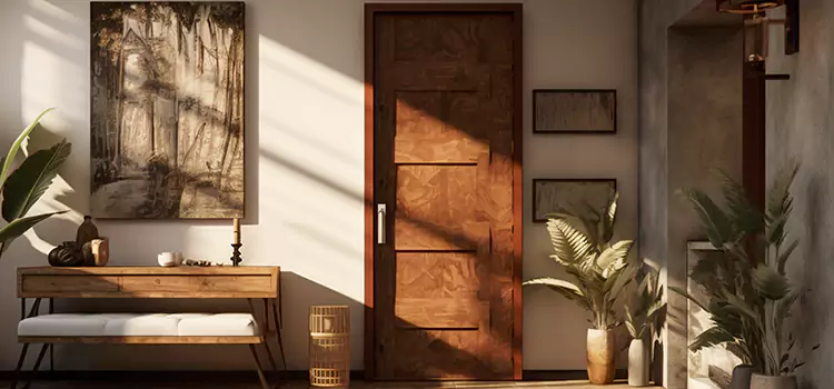 Specialty Interior Doors Marquette