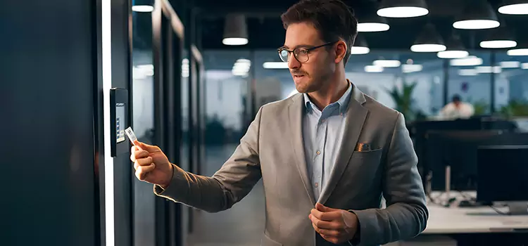 Our Commitment to Keycard Security Excellence in Marquette, MI