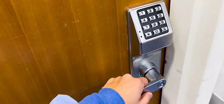 Why Choose Us for Your Keypad Lock Needs in Marquette, MI?